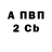 Метадон белоснежный Tetiana Baier